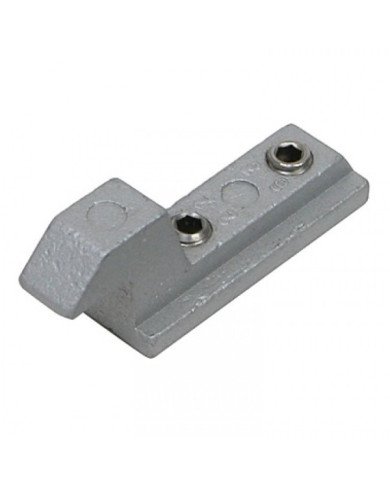 Gâche 2263 pour fermetures encastrées série 6790 pour coulissant aluminium


    
    LA CROISÉE DS