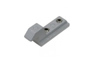 Gâche 2263 pour fermetures encastrées série 6790 pour coulissant aluminium


    
    LA CROISÉE DS