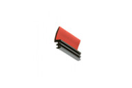 Joint d'étanchéité - pour dormant fenêtre bois - en PVC - LD 411


    
    KISO