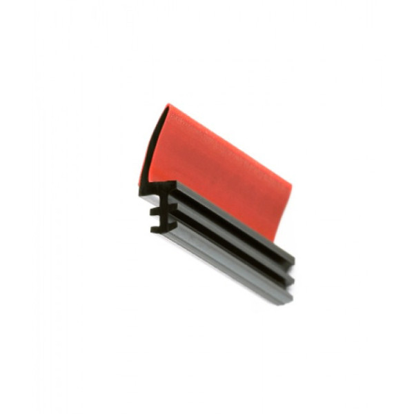 Joint d'étanchéité - pour dormant fenêtre bois - en PVC - LD 411


    
    KISO