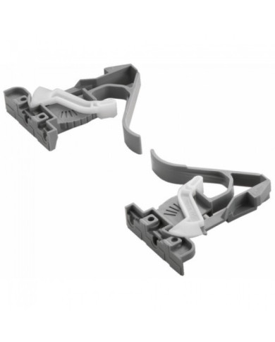 Clips pour coulisses à billes Futura PUSH, SMOVE et SHELF


    
    SALICE