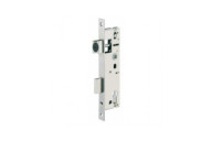 Serrure de grille à larder - pêne dormant et demi-tour réglable - 2560


    
    ASSA ABLOY