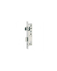 Serrure de grille à larder - pêne dormant et demi-tour réglable - 2560


    
    ASSA ABLOY