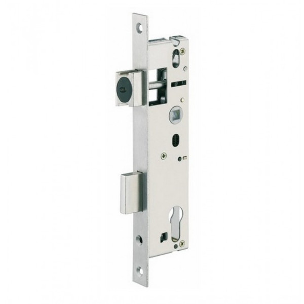 Serrure de grille à larder - pêne dormant et demi-tour réglable - 2560


    
    ASSA ABLOY