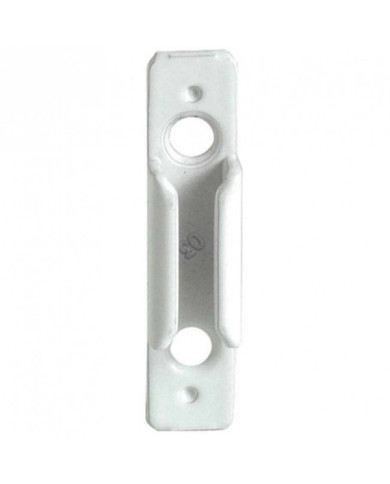 Gâche pour coulissant simple de menuiserie PVC


    
    FERCO