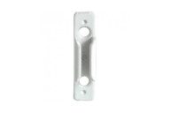 Gâche pour coulissant simple de menuiserie PVC


    
    FERCO