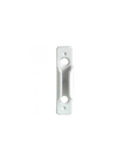 Gâche pour coulissant simple de menuiserie PVC


    
    FERCO