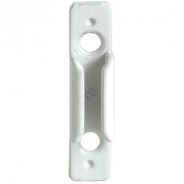 Gâche pour coulissant simple de menuiserie PVC


    
    FERCO