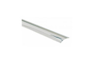 Barre de seuil adhésif - inox brillant 10/10e - largeur 30 mm


    
    DINAC
