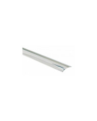 Barre de seuil adhésif - inox brillant 10/10e - largeur 30 mm


    
    DINAC
