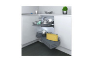 Plateaux pour meuble d'angle 846 Combi's - Ellite


    
    INOXA