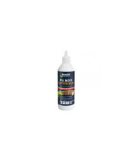 Colle à bois polyuréthane extérieur


    
    BOSTIK