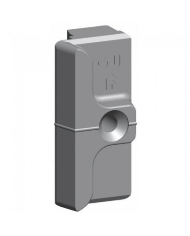 Gâche de galet E-18108 pour menuiserie pvc


    
    FERCO