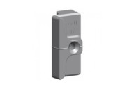 Gâche de galet E-18108 pour menuiserie pvc


    
    FERCO