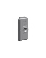 Gâche de galet E-18108 pour menuiserie pvc


    
    FERCO