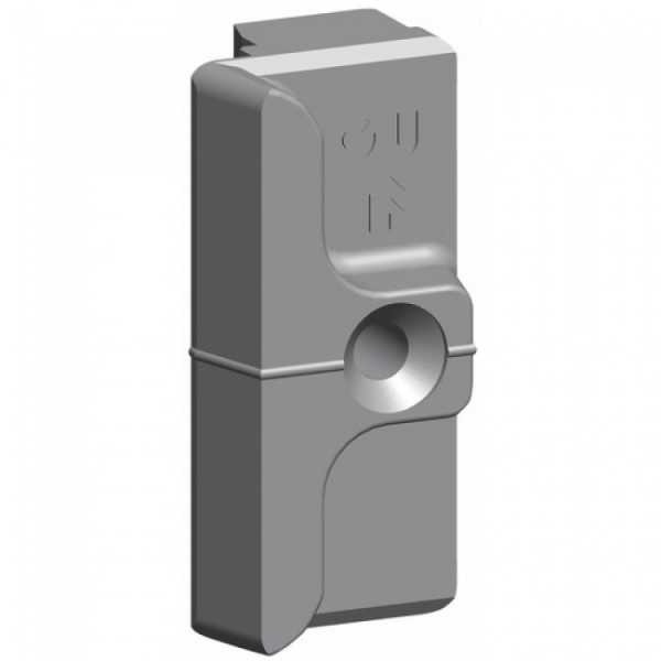 Gâche de galet E-18108 pour menuiserie pvc


    
    FERCO