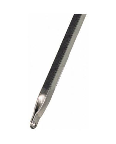 Jambe de force en acier inoxydable pour portail battant


    
    TIRARD