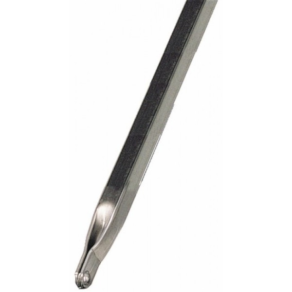 Jambe de force en acier inoxydable pour portail battant


    
    TIRARD
