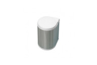 Poubelle de cuisine - ouverture automatique - 1 bac de 13 litres


    
    EMUCA