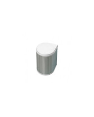 Poubelle de cuisine - ouverture automatique - 1 bac de 13 litres


    
    EMUCA