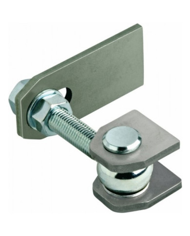 Gond 178 réglable pour portail acier


    
    COMUNELLO