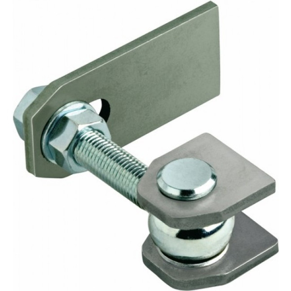 Gond 178 réglable pour portail acier


    
    COMUNELLO