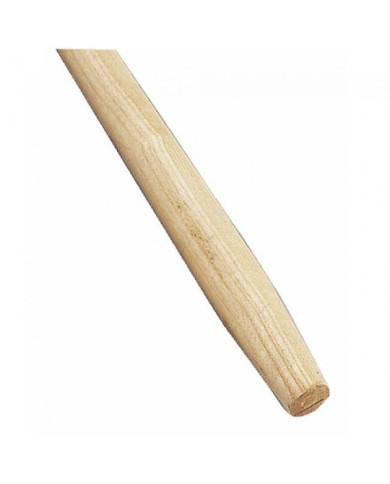 Manche de râteau, croc et balai à gazon en hêtre


    
    BRICOZOR