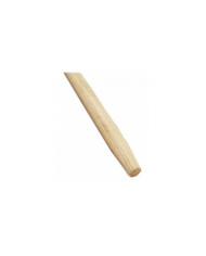 Manche de râteau, croc et balai à gazon en hêtre


    
    BRICOZOR