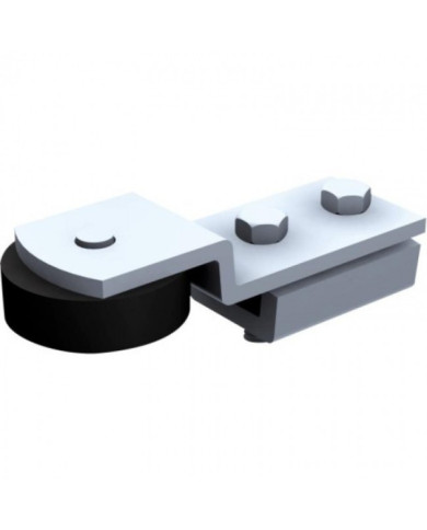 Butée pour rail tubulaire - SPORTUB


    
    MANTION