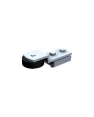 Butée pour rail tubulaire - SPORTUB


    
    MANTION