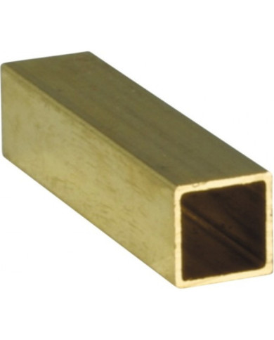 Fourrure carrée - réduction de 8 à 7 mm - fouillot de serrure - laiton


    
    BRICOZOR