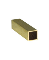 Fourrure carrée - réduction de 8 à 7 mm - fouillot de serrure - laiton


    
    BRICOZOR