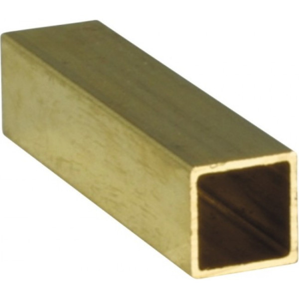 Fourrure carrée - réduction de 8 à 7 mm - fouillot de serrure - laiton


    
    BRICOZOR