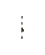 Crémone rustique en fonte pour menuiserie bois - CRF 168


    
    ROLLINGER
