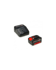 Starter Kit batterie Power X Change - 18 volts - 4,0 Ah


    
    EINHELL