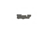 Chariot double galets - réglable - pour coulissant aluminium - 3517


    
    LA CROISÉE DS