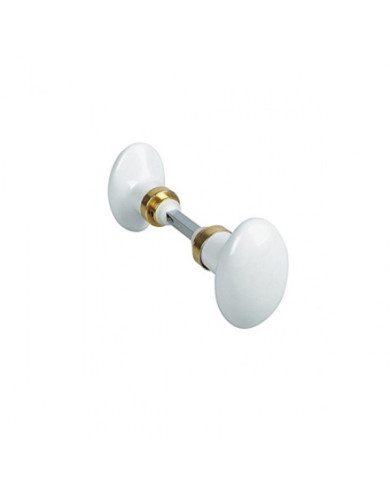 Boutons doubles ovales de porte - porcelaine de Limoges


    
    MÉRIGOUS
