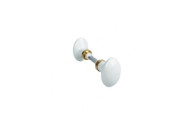 Boutons doubles ovales de porte - porcelaine de Limoges


    
    MÉRIGOUS