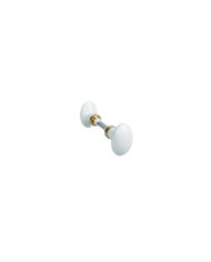 Boutons doubles ovales de porte - porcelaine de Limoges


    
    MÉRIGOUS