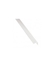 Cornière égale en PVC - coloris blanc - longueur 2,6 m


    
    PRUNIER