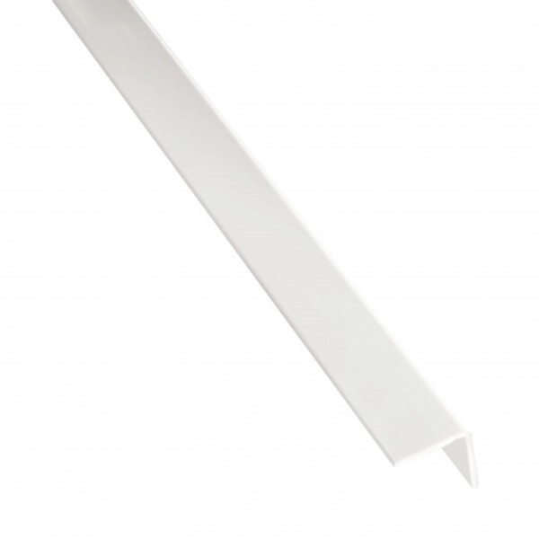 Cornière égale en PVC - coloris blanc - longueur 2,6 m


    
    PRUNIER