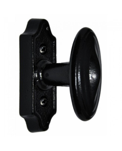 Bouton de crémone de fenêtre - décorative - en fonte


    
    ROLLINGER