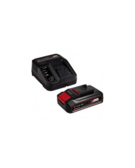Starter Kit Power X-Change 18V / 2,5 Ah


    
    EINHELL