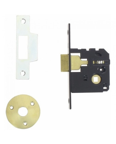 Serrure à larder - petit coffre - bec de cane - axe 40 mm - 255


    
    JPM