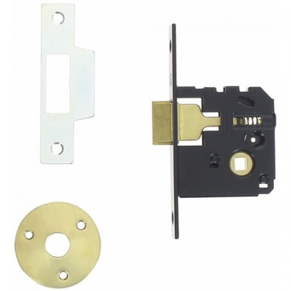 Serrure à larder - petit coffre - bec de cane - axe 40 mm - 255


    
    JPM