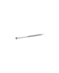 Vis inox pour plancher ou bardage - tête réduite - pointe de perçage


    
    ACTON