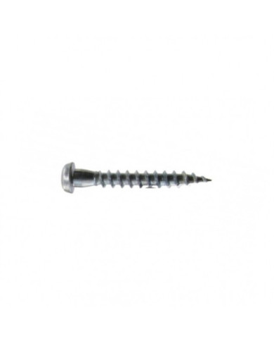 Vis pour connecteurs tête Torx CSA


    
    SIMPSON Strong-Tie