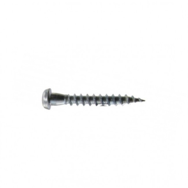 Vis pour connecteurs tête Torx CSA


    
    SIMPSON Strong-Tie
