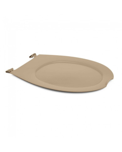 Abattant wc clipsable - 100 % hygiénique - beige


    
    PAPADO