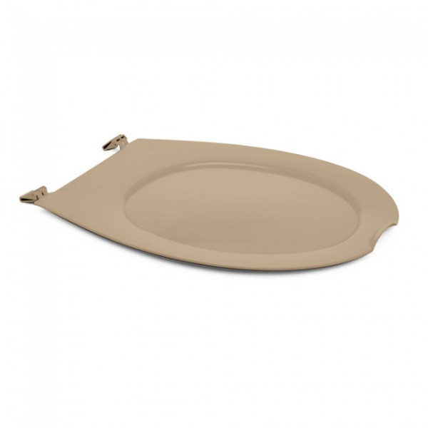 Abattant wc clipsable - 100 % hygiénique - beige


    
    PAPADO